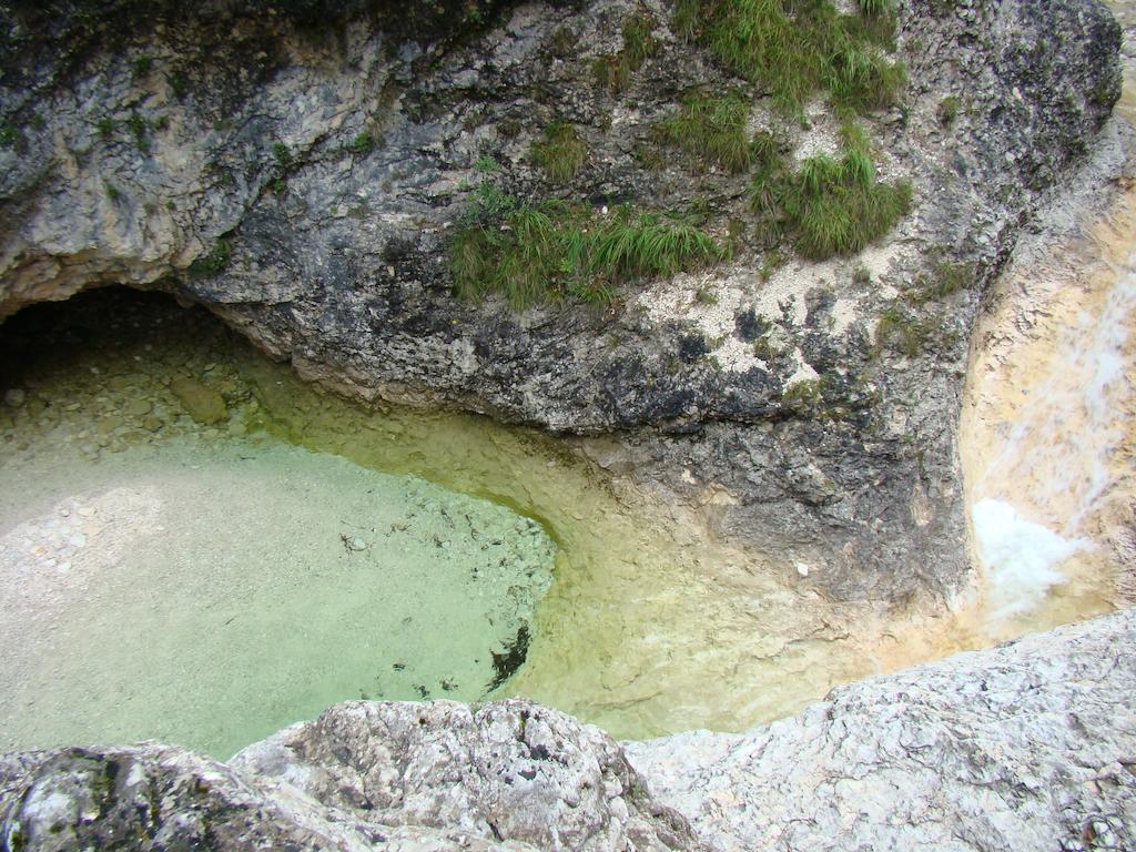 Guest House Mystic River Bovec Exteriör bild